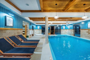 Villa Źródło & Spa Krynica
